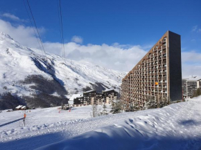 travelski home classic - Résidence Caron